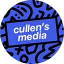 cullen's media